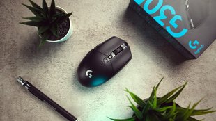 Logitech mit Problemen: Kunden droht lange Wartezeit