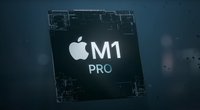 MacBook Pro 2021: So schnell sind die Apple-Notebooks wirklich