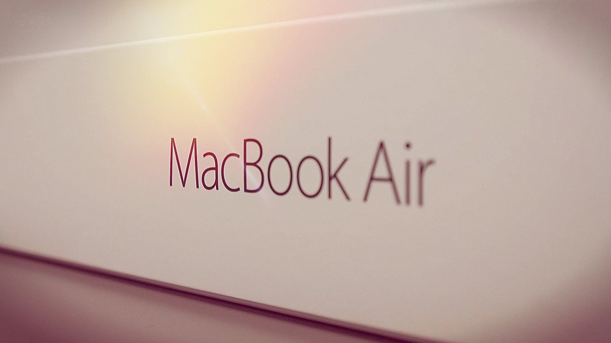 MacBook Air 2022: Is there a big disappointment?