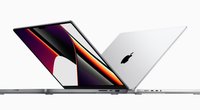 MacBook Pro 2021: Maße, Größe und Farben im Überblick