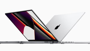 MacBook Pro 2021: Maße, Größe und Farben im Überblick