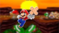 Gefährliches Mini-Spiel in Mario Party kehrt zurück mit einer Warnung von Nintendo