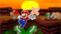 Gefährliches Mini-Spiel in Mario Party kehrt zurück mit einer Warnung von Nintendo