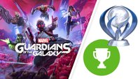 Marvel's Guardians of the Galaxy: Alle Trophäen und Erfolge - Leitfaden für 100%