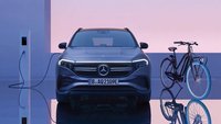 Mercedes: Neues E-Auto-Abo kommt als Komplettpaket