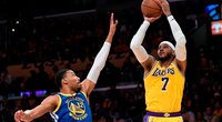 NBA im Live-Stream und TV: Season 2021/22 online verfolgen