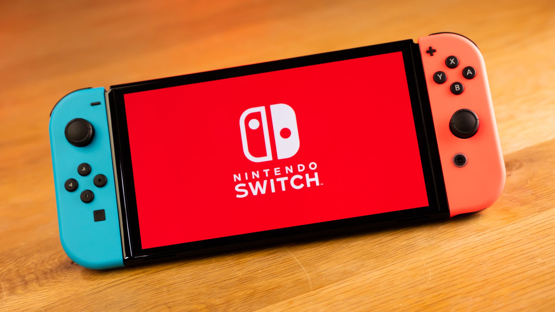 Gaming legend puts your Switch at risk