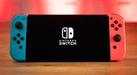 OLED-Switch im Preisverfall: Nintendos Hit-Konsole wird zum Schnäppchen