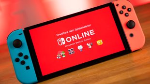 Kostenlos auf der Nintendo Switch: Beliebtes Mario-Spiel kurze Zeit gratis zocken