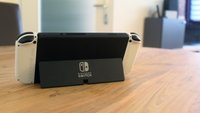 48 Stunden mit der Switch OLED: Warum nicht gleich so, Nintendo?