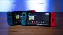 Nintendo Switch: Mit neuem Mega-Akku seid ihr für den Blackout gerüstet