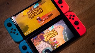 Nintendo Switch: Konsole im Angebot, auch Spiele weiter günstig