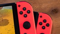 Neue Nintendo Switch kommt: So bunt war die Konsole noch nie