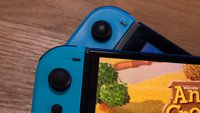 Die Joy-Cons der Switch waren für Nintendo ein echtes Desaster