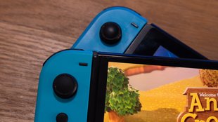 Joy-Con-Desaster: Nintendo kommt nicht hinterher