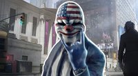 Payday 3: Entwickler verrät neue Details zum heiß erwarteten Koop-Shooter