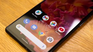 Faltbares Pixel-Handy: Google tritt erneut auf die Bremse