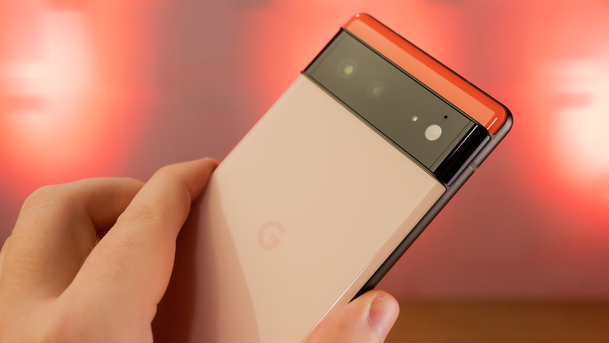 Pixel 6a: Google breaks a taboo with cheap Android smartphones