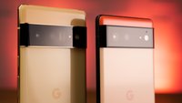 Wie schnell ist das Google Pixel 6 Pro wirklich? Vergleich mit iPhone 13 Pro Max zeigt es