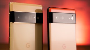 Pixel 7 Pro: So soll das nächste Google-Handy aussehen