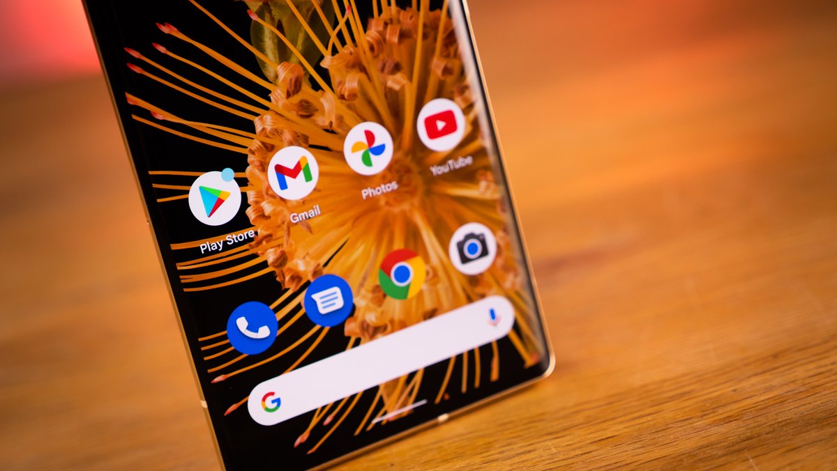 Pixel 6a: The cheap Google cell phone is really that strong