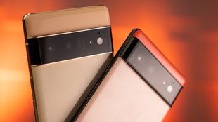 Pixel 6 (Pro): Diese Zahlen beweisen, dass Google alles richtig gemacht hat