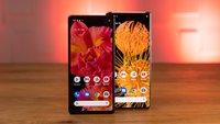 Ist das Google Pixel 6 (Pro) wasserdicht?