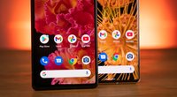 Pixel 6 vs. Pixel 6 Pro vs. Pixel 5 im Vergleich: Googles Meisterwerke