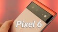 Google Pixel 6 im Hands-On: Das Andro...