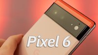 Pixel 6 im Hands-On-Video: Das leistet das neue Google-Handy