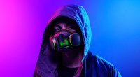 Razers verrückte RGB-Atemschutzmaske ist jetzt erhältlich