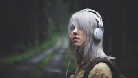 Android: Regen als Hintergrundgeräusch (auch bei Musik) einstellen