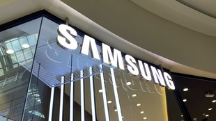 Tschüss, Angela: So genial verabschiedet Samsung die Ex-Kanzlerin