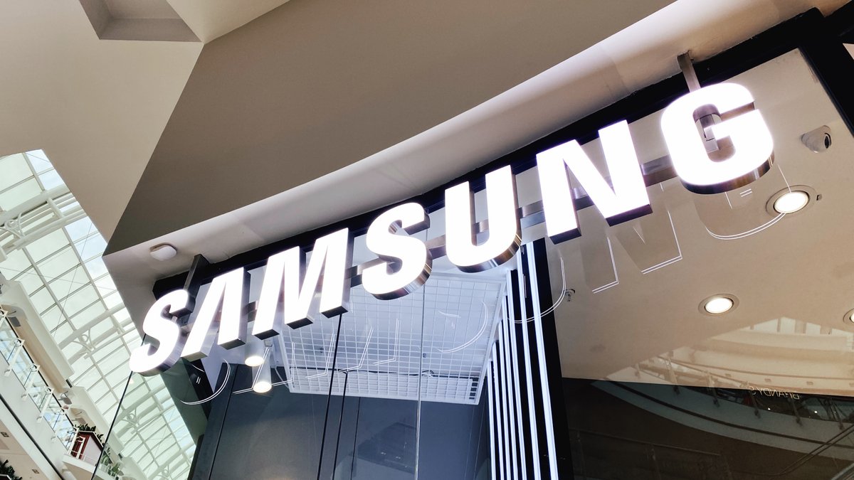 Turning point at Samsung: LCD is over