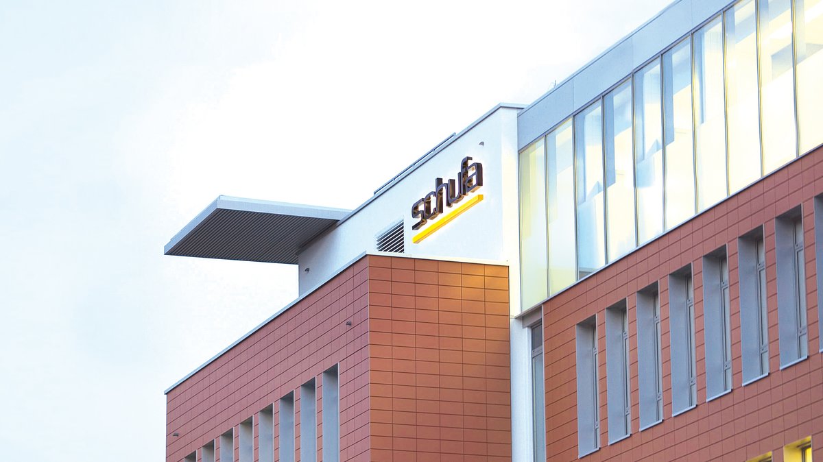 Schufa picks up cell phone data: Millions of Germans affected Schufa picks up cell phone data: Millions of Germans affected