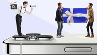13 Gründe für das neue iPhone 13 Pro