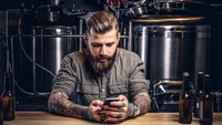 Inked: Was bedeutet das bei Instagram, Tinder und Co.?