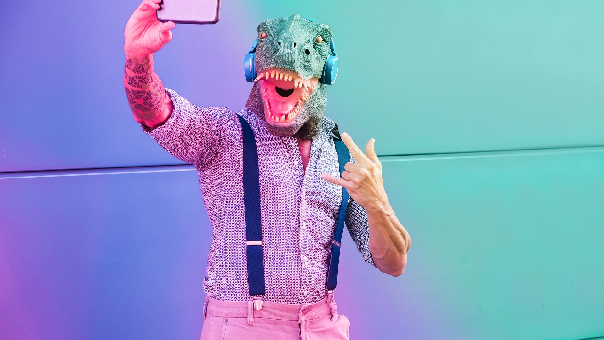 TikTok mit Instagram verbinden so gehts