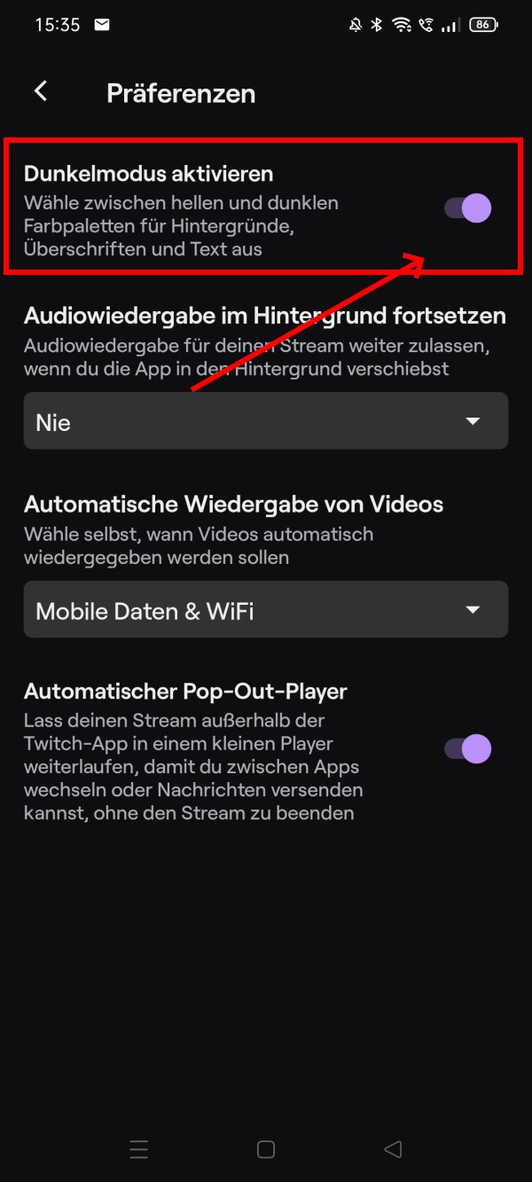 twitch-dark-mode