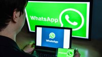 WhatsApp Desktop: Telefon + Video-Anruf mit Windows & Mac