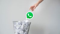 WhatsApp: Papierkorb leeren oder wiederherstellen – geht das?