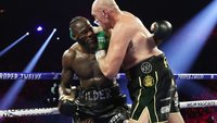 Boxen heute: Tyson Fury vs. Deontay Wilder 3 im Live-Stream und TV sehen
