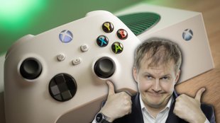 Xbox feiert Verkaufsrekord, über den Sony nur müde lächeln kann