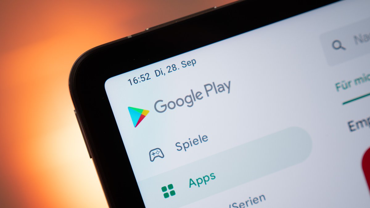 Google Play Store: Wichtige Umstellung betrifft alle Android-Nutzer