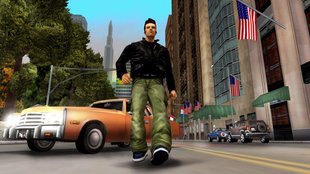 GTA: The Trilogy – Fans müssen beheben, was Rockstar verbockt hat