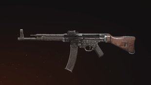 Call of Duty Vanguard: STG44 - Beste Aufsätze, Werte & Loadout