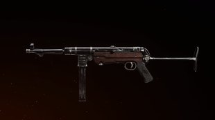 Call of Duty Vanguard: MP 40 - Beste Aufsätze, Werte & Loadout