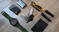 EDC: 11 nützliche Gadgets für den Alltag (Every Day Carry)