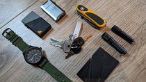 EDC: 11 nützliche Gadgets für den Alltag (Every Day Carry)