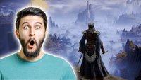 Elden Ring: Entwickler zeigen 15 Minuten Gameplay des Dark-Souls-Nachfolgers